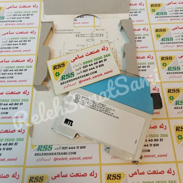 MTL7787+ RELEHSANATSAMI.COM رله صنعت سامی ام تی ال (1)