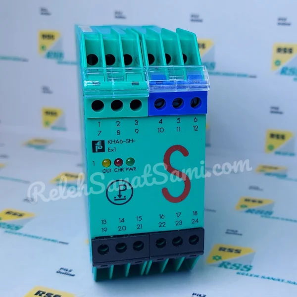 KHA6-SH-Ex1 Pepperl+Fuchs پپرل فوکس relehsanatsami.com rss رله صنعت سامی (2)
