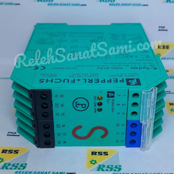 KHA6-SH-Ex1 Pepperl+Fuchs پپرل فوکس relehsanatsami.com rss رله صنعت سامی (3)