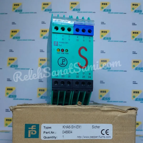 KHA6-SH-Ex1 Pepperl+Fuchs پپرل فوکس relehsanatsami.com rss رله صنعت سامی (5)