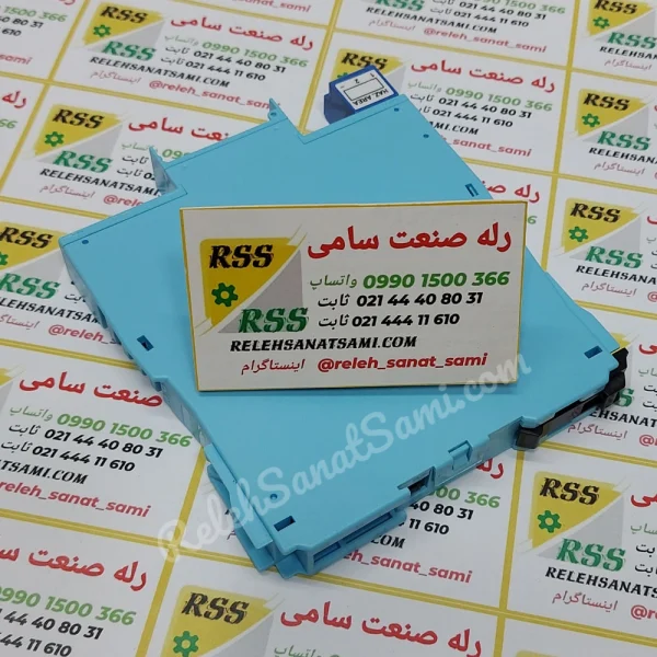MTL4511 ام تی ال relehsanatsami.com rss رله صنعت سامی