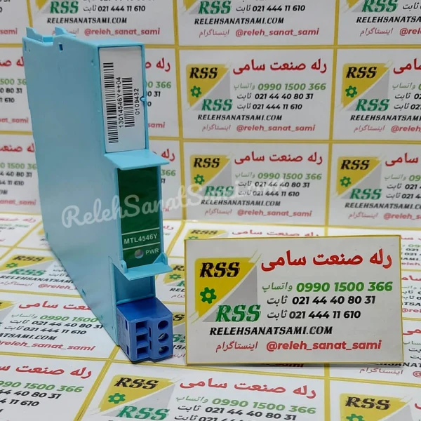 MTL4546Y ام تی ال relehsanatsami.com rss رله صنعت سامی (1)