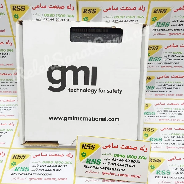D5014D G.M.International جی ام اینترنشنال relehsanatsami.com رله صنعت سامی (1)