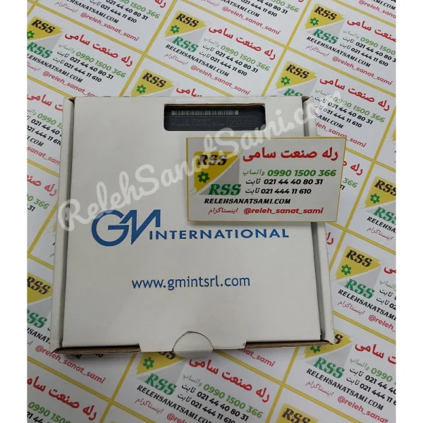 D5020D G.M.International جی ام اینترنشنال relehsanatsami.com رله صنعت سامی (1)