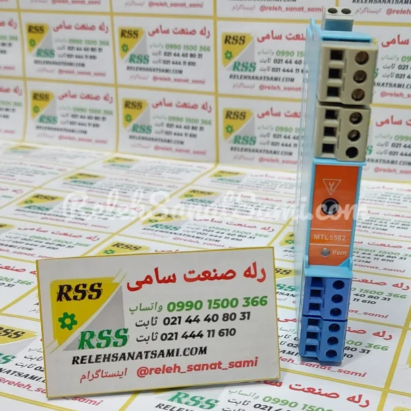 MTL5582 ام تی ال relehsanatsami.com rss رله صنعت سامی (2)