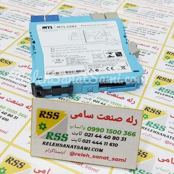 MTL5582 ام تی ال relehsanatsami.com rss رله صنعت سامی (3)