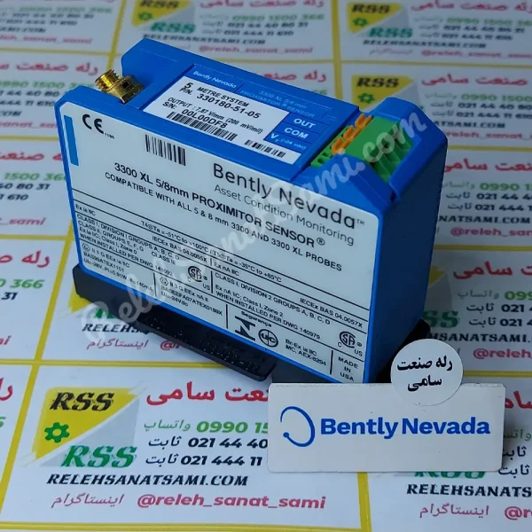 330180-51-05 Bently Nevada بنتلی نوادا relehsanatsami.com rss رله صنعت سامی (1)