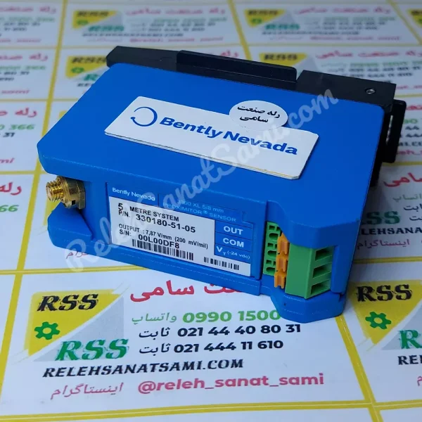 330180-51-05 Bently Nevada بنتلی نوادا relehsanatsami.com rss رله صنعت سامی (3)