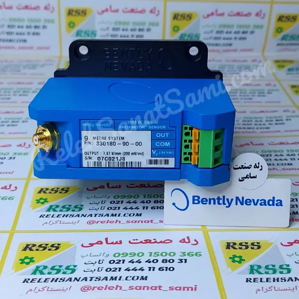330180-90-00 Bently Nevada بنتلی نوادا relehsanatsami.com rss رله صنعت سامی (1)