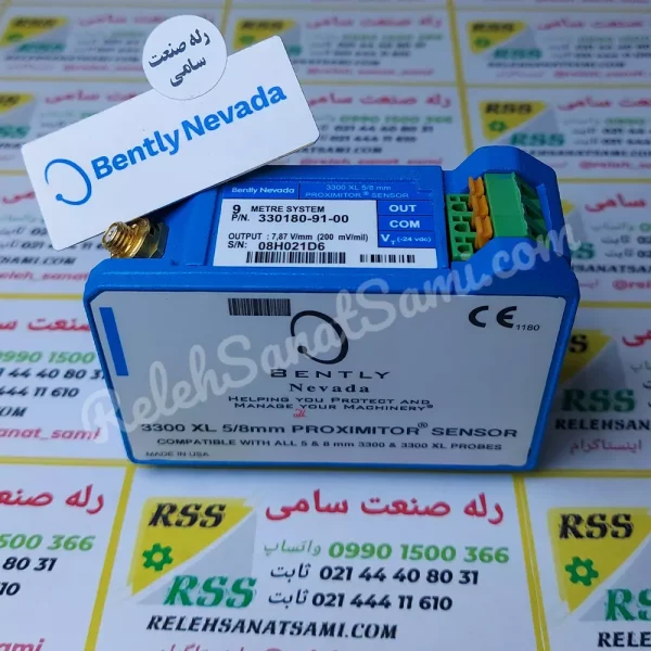 330180-91-00 Bently Nevada بنتلی نوادا relehsanatsami.com rss رله صنعت سامی (4)