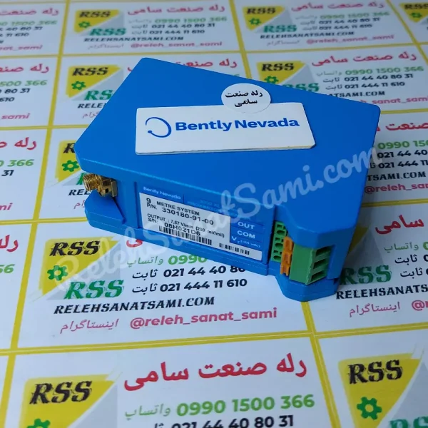 330180-91-00 Bently Nevada بنتلی نوادا relehsanatsami.com rss رله صنعت سامی (5)