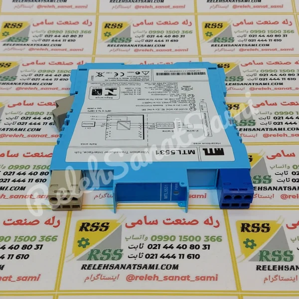 MTL5531 RELEHSANATSAMI.COM رله صنعت سامی ام تی ال (1)