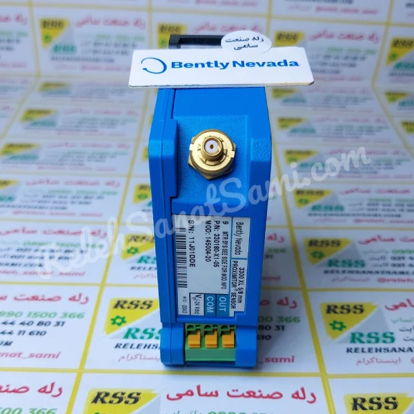 330180-X1-05 Bently Nevada بنتلی نوادا relehsanatsami.com rss رله صنعت سامی (1)
