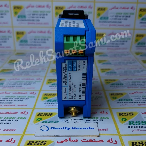 330180-X1-05 Bently Nevada بنتلی نوادا relehsanatsami.com rss رله صنعت سامی (5)