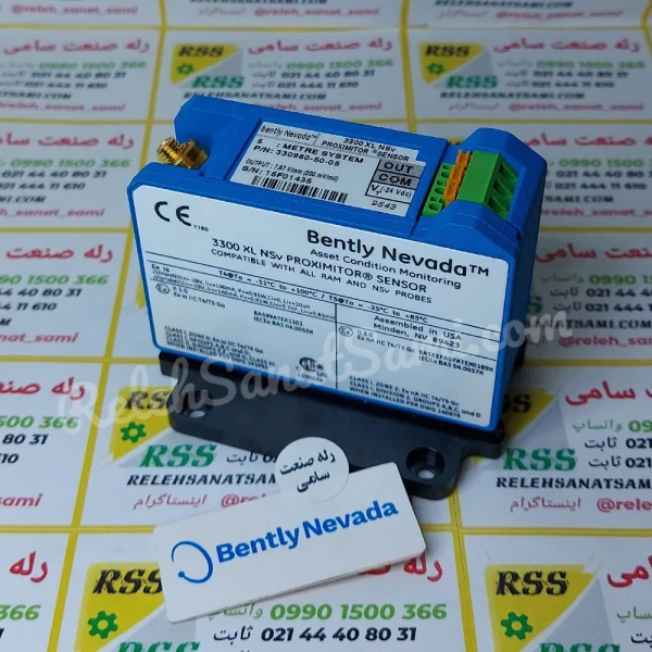 330980-50-05 Bently Nevada بنتلی نوادا relehsanatsami.com rss رله صنعت سامی (1)