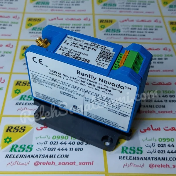 330980-50-05 Bently Nevada بنتلی نوادا relehsanatsami.com rss رله صنعت سامی (5)