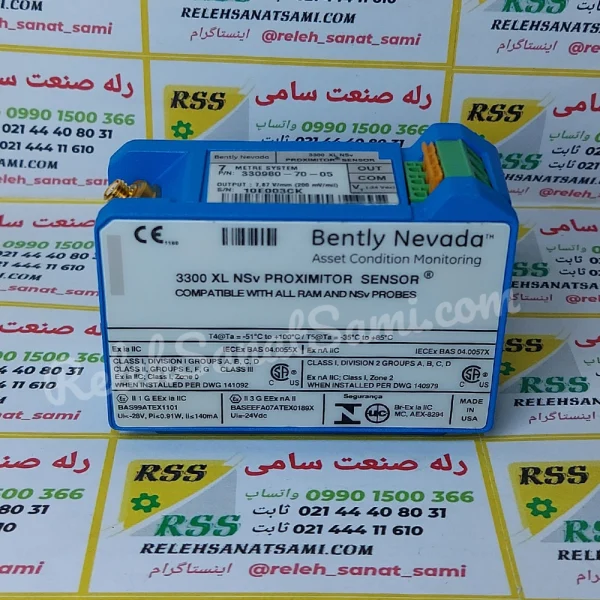 330980-70-05 Bently Nevada بنتلی نوادا relehsanatsami.com rss رله صنعت سامی (3)