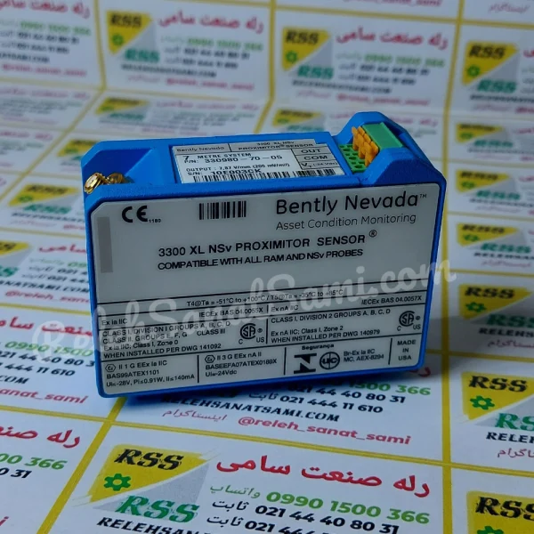 330980-70-05 Bently Nevada بنتلی نوادا relehsanatsami.com rss رله صنعت سامی (4)