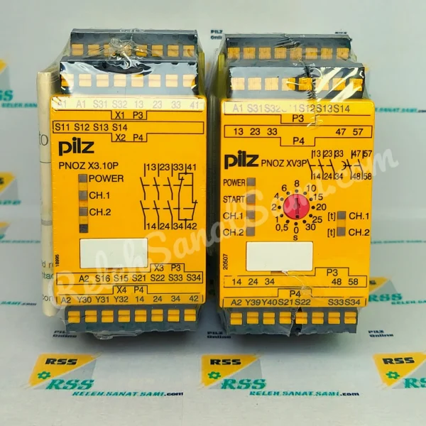 CHAND CODE PILZ پیلز relehsanatsami.com rss رله صنعت سامی (5)
