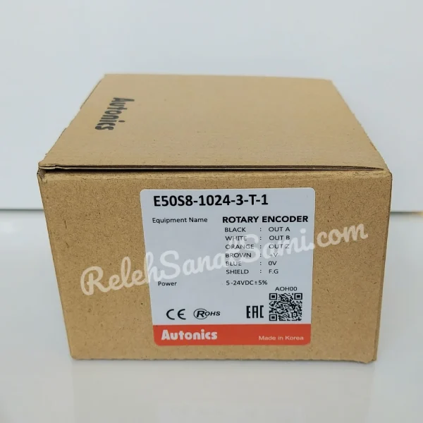 E50S8-1024-3-T-1 Autonics اتونیکس relehsanatsami.com rss رله صنعت سامی (1)