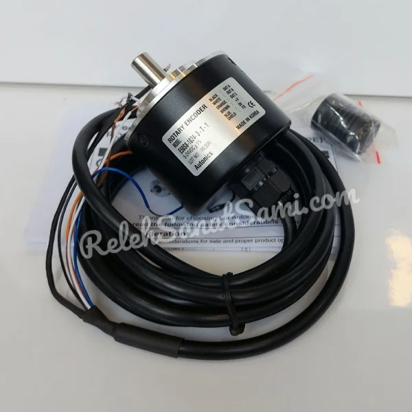 E50S8-1024-3-T-1 Autonics اتونیکس relehsanatsami.com rss رله صنعت سامی (3)