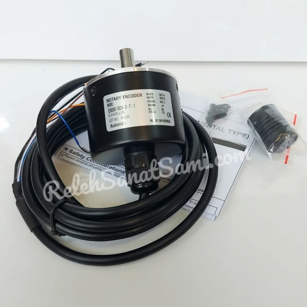 E50S8-1024-3-T-1 Autonics اتونیکس relehsanatsami.com rss رله صنعت سامی (4)