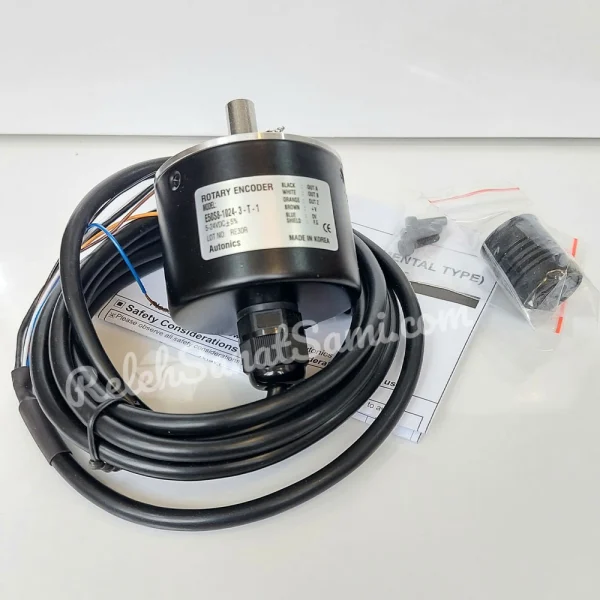 E50S8-1024-3-T-1 Autonics اتونیکس relehsanatsami.com rss رله صنعت سامی (5)