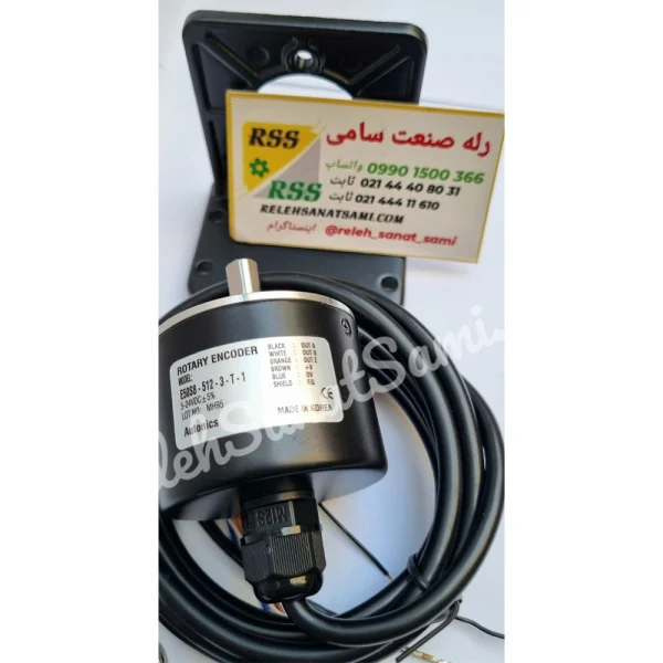 E50S8-512-3-T-1 Autonics اتونیکس relehsanatsami.com rss رله صنعت سامی (3)
