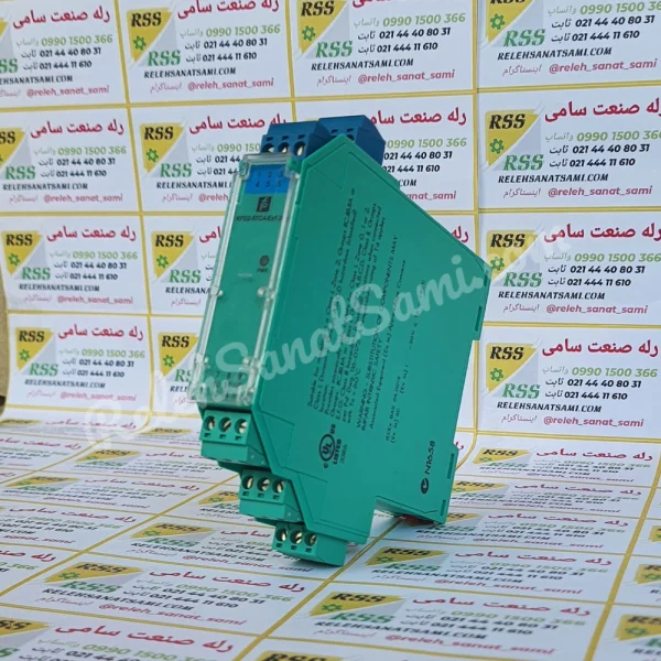 KFD2-STC4-Ex1.2O Pepperl+Fuchs پپرل فوکس relehsanatsami.com rss رله صنعت سامی (1)