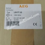 LS177.22 AEG ای ای جی relehsanatsami.com rss رله صنعت سامی (3)
