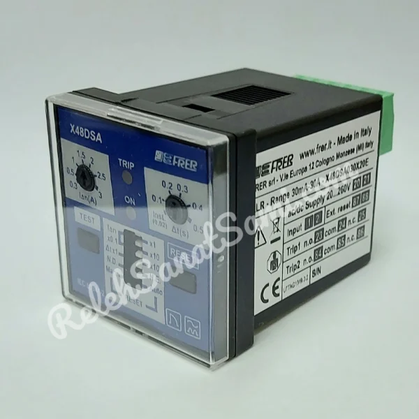 X48DSA030X20E FRER فرر relehsanatsami.com rss رله صنعت سامی (11)