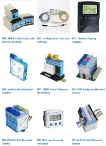 MTL-ام تی ال-product-رله-صنعت-سامی