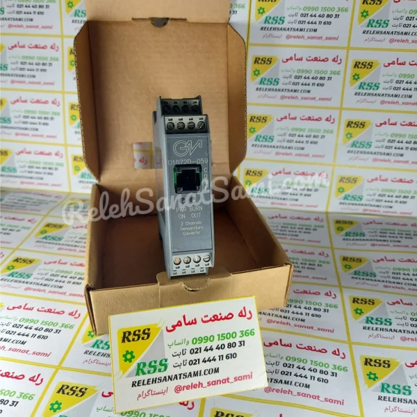 D1072D-059 G.M.International جی ام اینترنشنال relehsanatsami.com رله صنعت سامی (1)