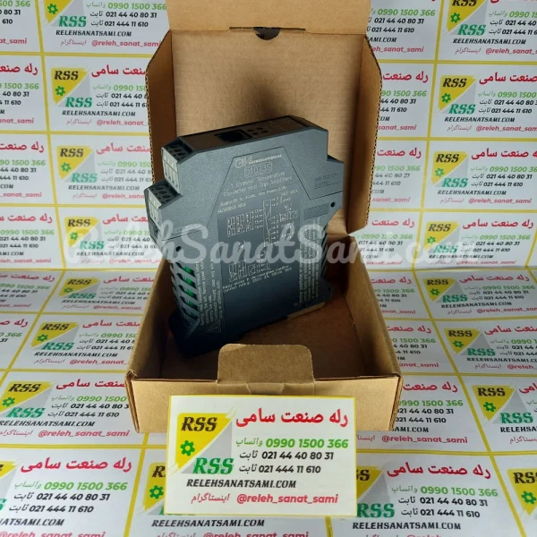 D1073S G.M.International جی ام اینترنشنال relehsanatsami.com رله صنعت سامی (1)