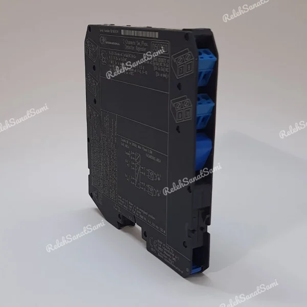 D5036D G M INTERNATIONAL RELEHSANATSAMI.COM جی ام اینترنشنال رله صنعت سامی (5)