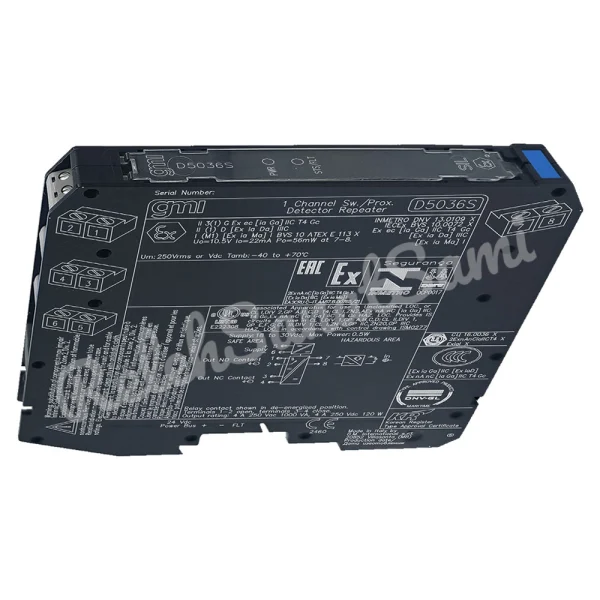 D5036S G.M.International جی ام اینترنشنال relehsanatsami.com رله صنعت سامی (2)