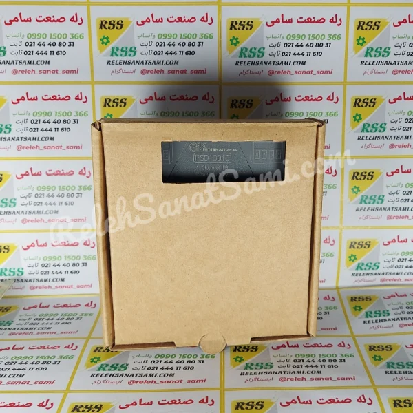 PSD1001C G.M.International جی ام اینترنشنال relehsanatsami.com رله صنعت سامی (2)