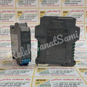 D1020D G.N. International barrier relay relehsanatsami.com جی ام اینترنشنال بریر رله صنعت سامی (1)