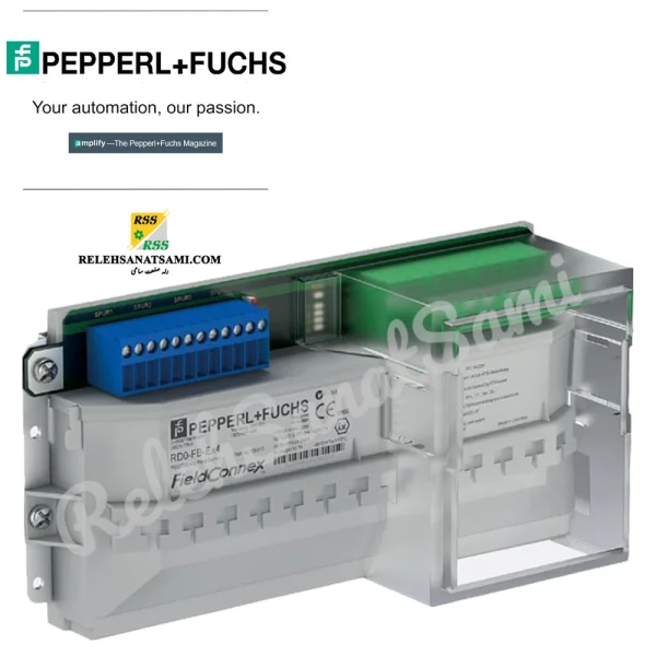 RD0-FB-Ex4.COM Pepperl+Fuchs پپرل فوکس relehsanatsami.com rss رله صنعت سامی (2)