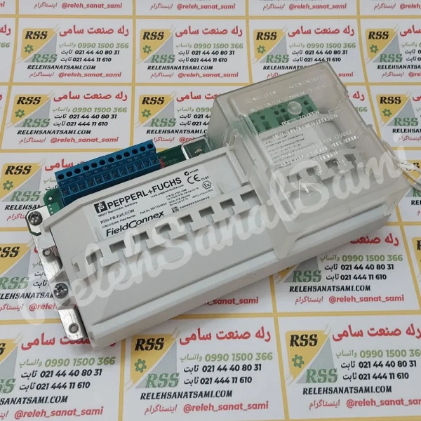 RD0-FB-Ex4.COM Pepperl+Fuchs پپرل فوکس relehsanatsami.com rss رله صنعت سامی (1)