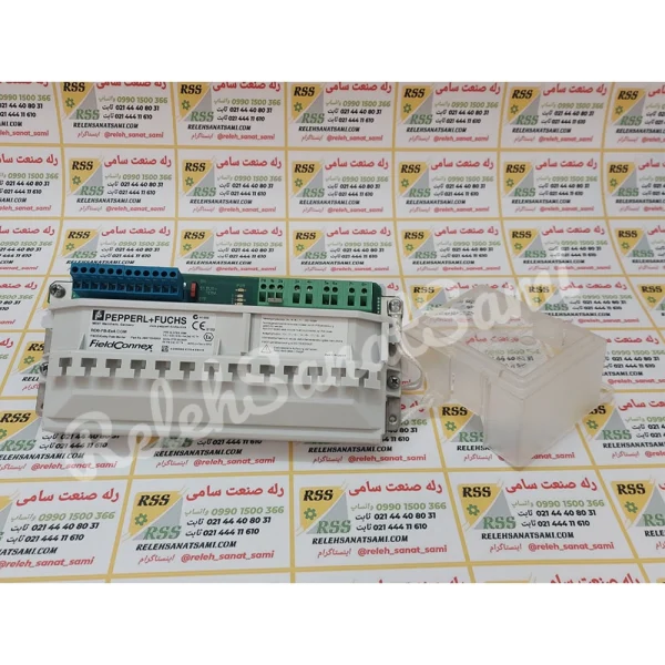 RD0-FB-Ex4.COM Pepperl+Fuchs پپرل فوکس relehsanatsami.com rss رله صنعت سامی (2)
