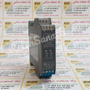 D1034D جی ام اینترنشنال G.M. International BARRIER RELAY RELEHSANATSAMI.COM بریر رله صنعت سامی (1)
