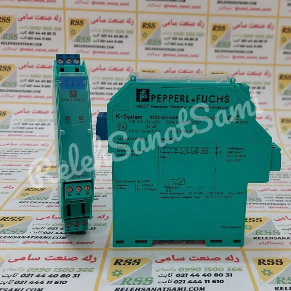 KFD2-SL2-Ex1.B relay barrier relehsanatsami.com بریر رله صنعت سامی (1)
