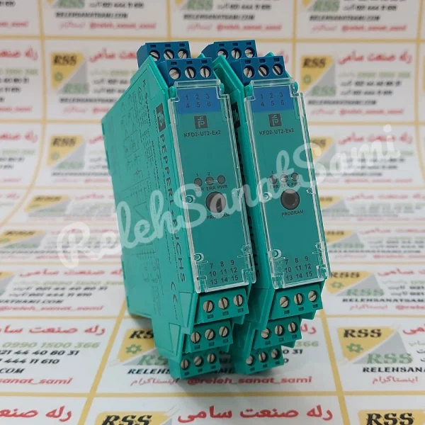 KFD2-UT2-EX2 RELEHSANATSAMI.COM رله صنعت سامی رله بریر (1)
