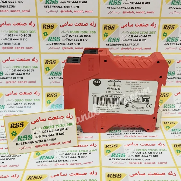 MSR127TP ALLEN BRADLY الن بردلی-relehsanatsami.com-rss-رله-صنعت-سامی- (3)