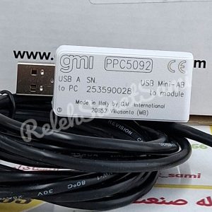 PPC5092 GM International رله صنعت سامی relehsanatsami.com