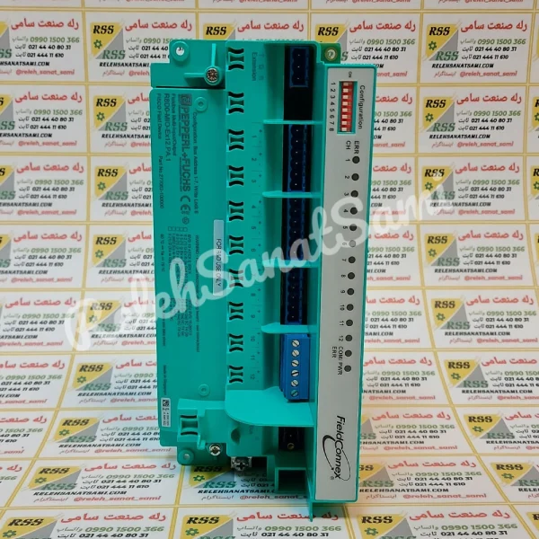 R8D0-MIO-Ex12.PA.1 PEPPERL+FUCHS RELEHSANATSAMI.COM رله صنعت سامی پپرل فوکس (3)