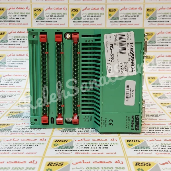 2752741 IBS-RT-24-DI-32-T PHOENIX CONTACT RELEHSANATSAMI.COM فونیکس کنتاکت رله صنعت سامی (1)