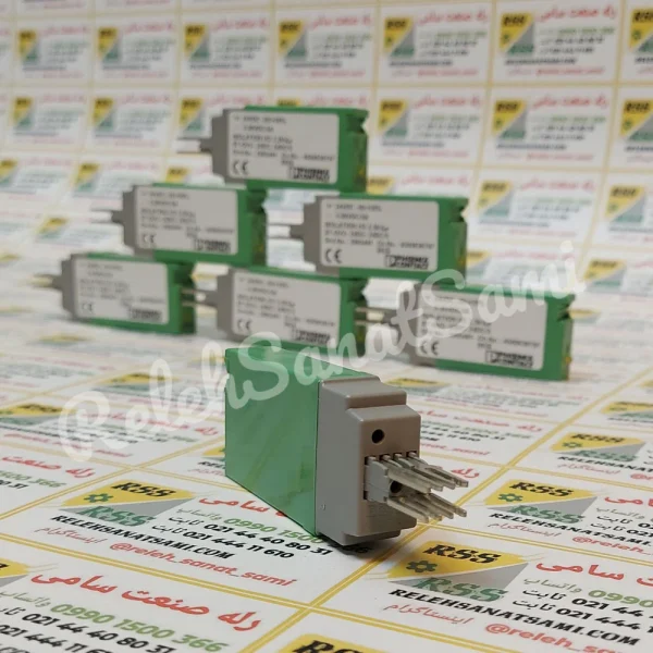 2905491 ST-OV2-24VDC PHOENIX CONTACT RELEHSANATSAMI.COM رله صنعت سامی فونیکس کنتاکت (1)