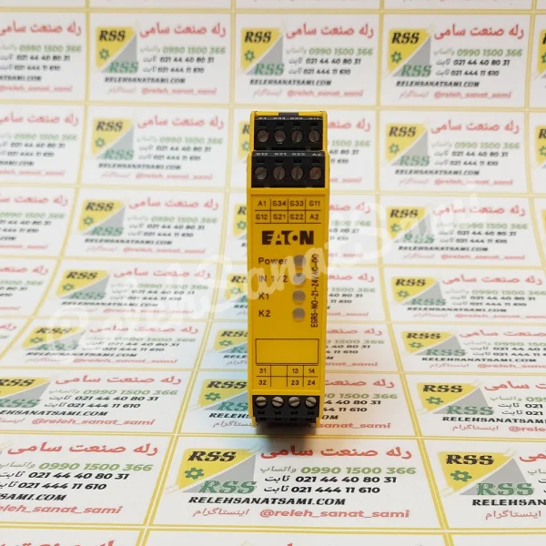 ESR5-NO-21 EATON RELEHSANATSAMI.COM رله صنعت سامی ایتن (1)